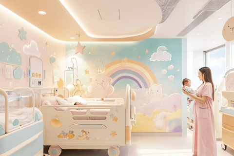 Non au moratoire, il faut fermer les petites maternités moins équipées sur le champ, selon des syndicats hospitaliers