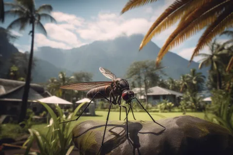 La sécurité du vaccin du chikungunya inquiète, après un deuxième décès, même l'ANSM n'est pas catégorique