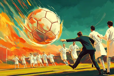 Harcèlement moral à l’AP-HP : l’institution dément et renvoie la balle aux PU-PH, ce sont peut-être eux « les auteurs et non les victimes »