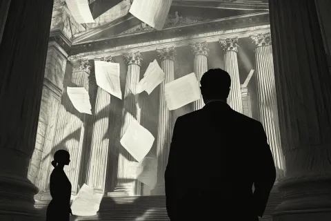 « L'arroseur arrosé » : le président de l'Ordre d'Occitanie débouté de son action en diffamation