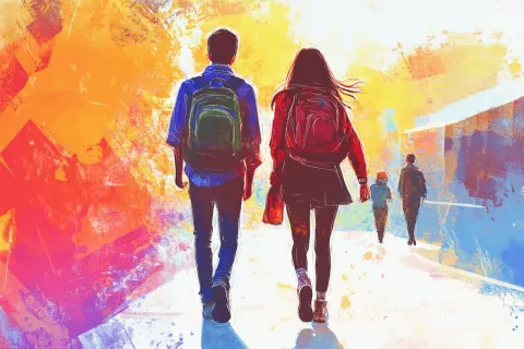 PASS/LAS simplifiées, cours en distanciel... comment le gouvernement veut (à nouveau) réformer l'accès aux études de santé