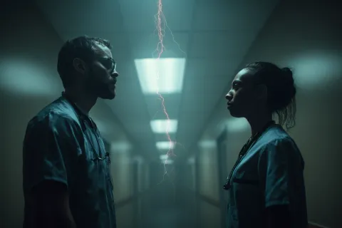 Agression physique ou verbale, discrimination, harcèlement… À l’AP-HP, les violences entre collègues ont explosé