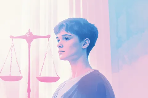 La CPAM condamnée par la justice pour ne pas avoir pris en charge la transition d’un jeune homme trans