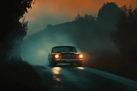 Un patient jugé aux Assises pour avoir volontairement renversé son médecin en voiture