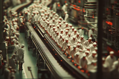 La France forme-t-elle trop de médecins ? Après l’Académie de médecine, c’est au tour de L’Ordre de mettre en garde le gouvernement