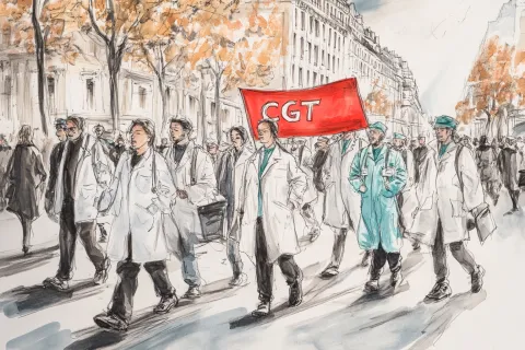 « Elitiste » et « déconnectée du terrain» , les Padhue estiment la nouvelle procédure de régularisation toujours « inadaptée »