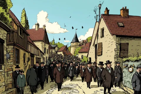 « L’attente de nos concitoyens est forte : ne les décevons pas » : Les élus locaux mettent la pression pour faire voter la loi Garot