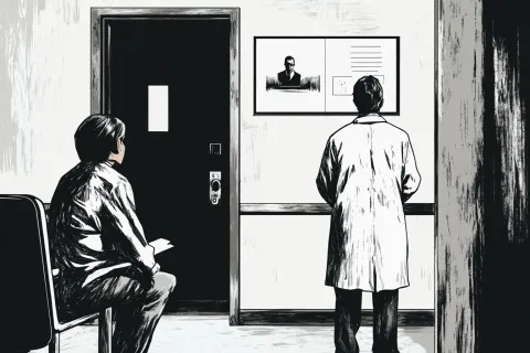 Le Conseil d’État confirme la suspension d’un professeur de l’AP-HP aux propos racistes, sexistes et aux comportements « brutaux »