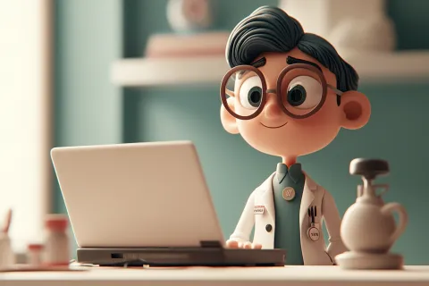 Quelles sont les spécialités qui téléconsultent le plus ? Tous les chiffres