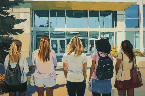 Ateliers, consultations onco et gynéco, activité physique... Grâce à la prévention personnalisée, les femmes affrontent leur « risque augmenté » de cancer du sein