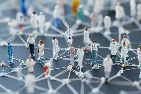 L'IA aide désormais à sélectionner les meilleurs patients pour les essais cliniques