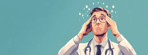 À la ramasse en consultation, il s'était fait repérer par l'infirmière : encore un faux médecin condamné à Marseille