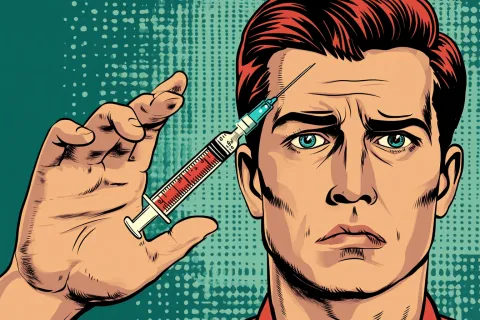 L’ONU s’inquiète, certaines maladies pouvant être évitées reviennent à cause d’une baisse de la vaccination