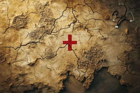 Densité médicale, délais d’attente, renoncement aux soins… Tous les chiffres sur les déserts médicaux 