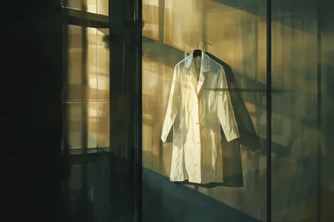 Un médecin suspendu après une circoncision sur un bébé qui tourne au drame