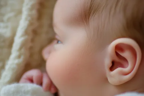 Un test de surdité obligatoire dans les semaines suivant la naissance ? C'est ce que préconise la HAS