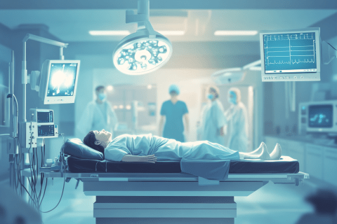 « Une médecine invisible mais essentielle », la médecine péri-opératoire tient ses premiers états généraux