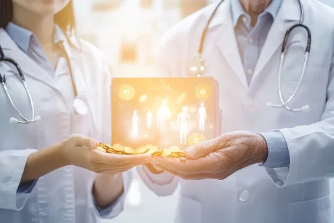 Et en plus, la PPL Garot veut interdire de revendre sa patientèle... 