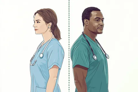 Réforme du métier d’infirmier : « On ne va pas remplacer le médecin ou empiéter sur ce qu'il fait »