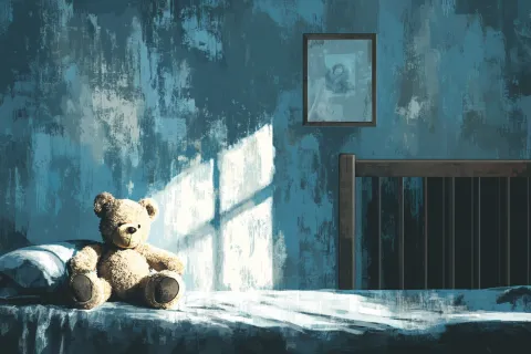 Un deuxième enfant, pas vacciné non plus, meurt de la rougeole aux États-Unis en un mois