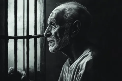 Drame à l'Ehpad, un octogénaire a battu à mort un autre résident