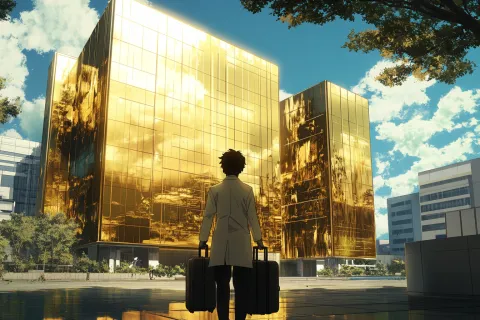 Top des CHU pour devenir chirurgien : Nice, Rennes… ou ailleurs ?