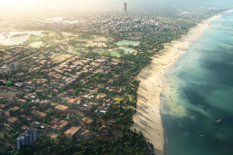 La Côte d'Ivoire n'échappe pas à l'épidémie de choléra, sept personnes sont mortes en deux jours