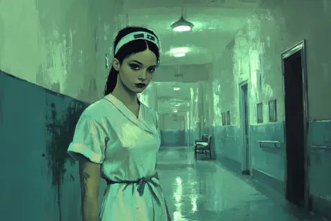 Une infirmière tueuse de 5 bébés en Argentine, le pays sous le choc