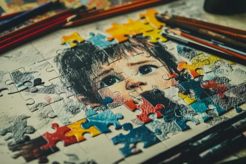 Psychiatrie et ASE : deux mondes qui se parlent encore trop peu 