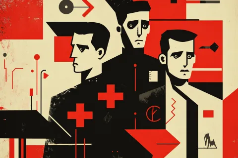 Les économies en matière de santé prévues par François Bayrou paniquent les médecins, et on les comprend...