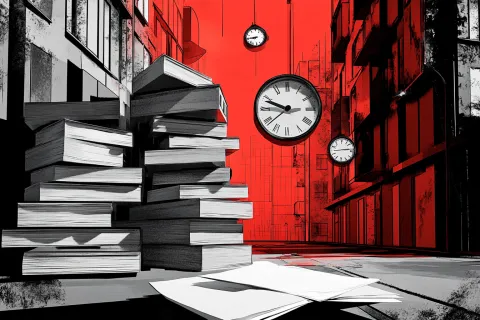 Condamné pour trop d’arrêts maladie, ce généraliste à la retraite devient lanceur d’alerte