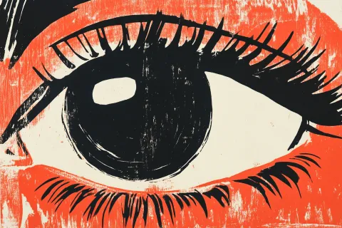 Cicatrisation de la cornée et sécheresse oculaire, la seule pommade remboursée disparaît