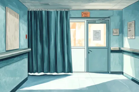 Les urgences de deux hôpitaux normands fermées ce week-end 