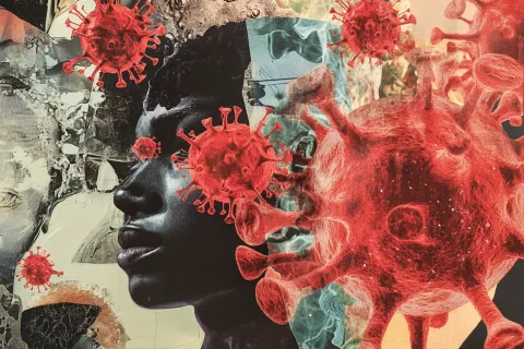 VIH : un nouveau traitement efficace en deux injections ET 28 000 dollars par an !