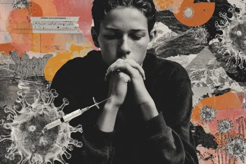 Gardasil 9 : l’ANSM confirme, le vaccin HPV est sûr