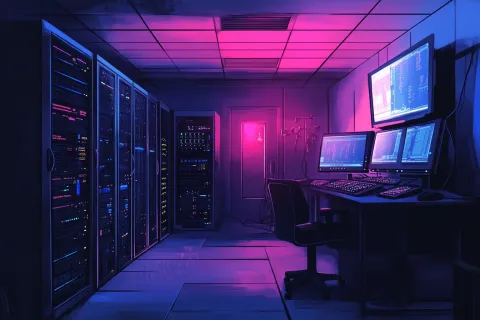 Panne informatique au CHU de Guadeloupe, les soins non urgents sont reprogrammés