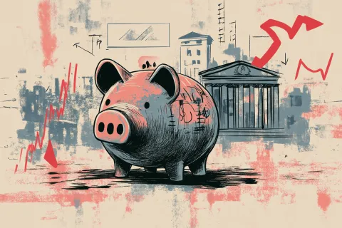 Sécu : un gouffre à 22 milliards en 2025, la Cour des comptes alarmiste