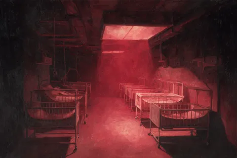 Agressions sexuelles sur des nourrissons à l'hôpital de Montreuil : voici ce que l'on sait de l'affaire