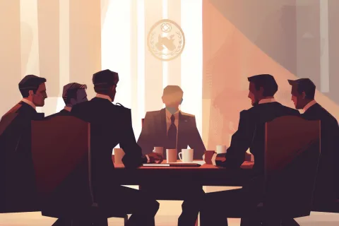 Enfin un accord sur les pandémies ? Après 3 ans de pourparlers, il serait temps