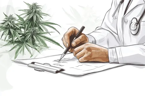 Prescrire définitivement du cannabis médical ? On s'en rapproche petit à petit 