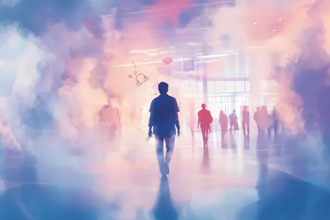 Étudiants, internes : où en est-on sur leur santé mentale ? Spoiler : ça ne va pas mieux