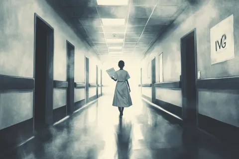 Izabela, morte à 30 ans faute d’avortement, en Pologne : trois médecins condamnés