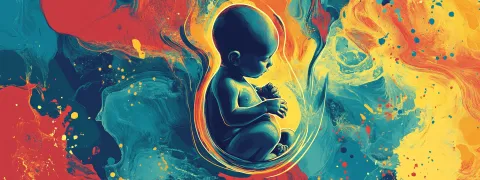 Dépistage de la trisomie 21 : la HAS recommande d'élargir à d'autres anomalies chromosomiques