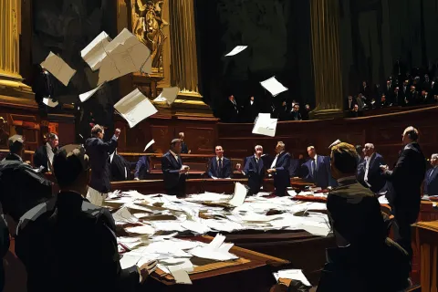 La PPL Garot malmenée en commission : les députés sont pour la liberté d'installation des médecins