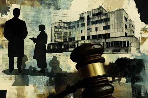 « Une vraie honte » : des médecins PU-PH accusent l'AP-HP de harcèlement moral 