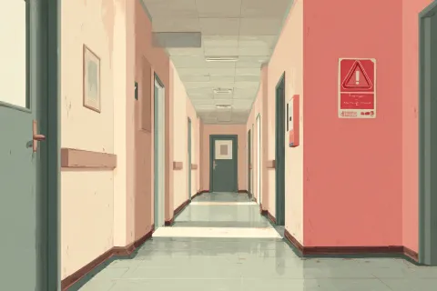 La HAS alerte dans son rapport 2024 sur les évènements indésirables graves, trois points noirs identifiés