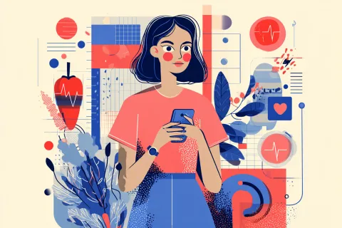 En Allemagne, les applis de santé sont remboursées... et en France ?