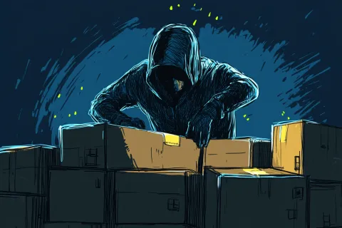 1 million d'euros de médicaments volés chez le fournisseur de l'AP-HP