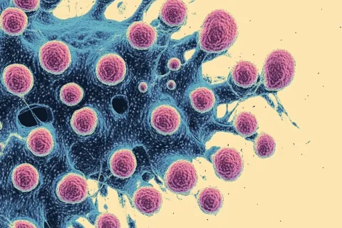 Méningites : on ne va toujours pas assez loin dans la vaccination, selon la HAS