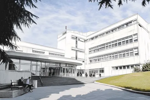 Banderole sexiste des étudiants de médecine : l’Université de Tours prend des mesures après un rapport édifiant sur les violences sexuelles à la fac